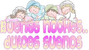 Videos de dulces sueños para WhatsApp