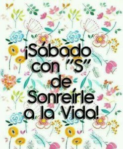 Videos De Feliz Sabado