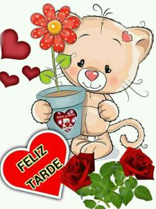 Ween Buenas Tardes Para Facebook Y Whatsapp