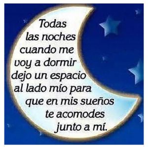 What Is Buenas Noches Para Celular