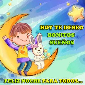 Imagenes para whatsapp de buenas noches