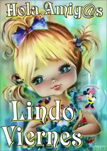 Al Fin Es Viernes Imagenes