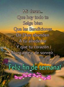 Amor De Fin De Semana