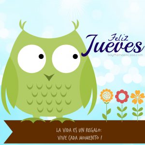 Bendecido Jueves Imagenes