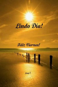 Bendecido Viernes Para Todos