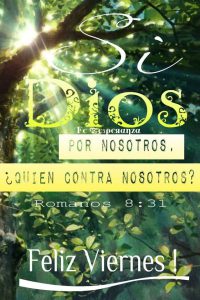 Bendecido Viernes Para Whatsapp