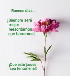 Bendiciones En Este Dia Jueves Para Celular Descargar