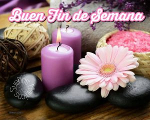 Bonito Fin De Semana Amor