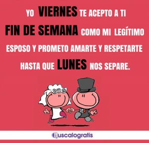Bonito Fin De Semana Imagenes
