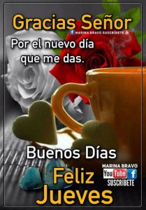 Bonito Jueves Frases Para Facebook