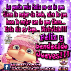 Bonito Jueves Mi Amor Para Celular Descargar