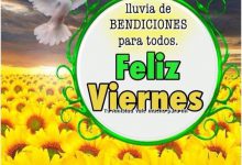 Photo of Bonito Viernes Amor Para Whatsapp