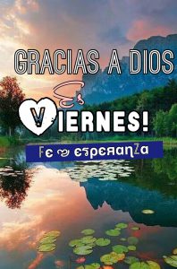 Bonito Viernes Para Whatsapp