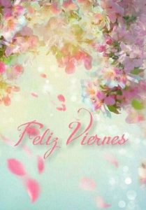 Buen Dia Viernes Para Facebook