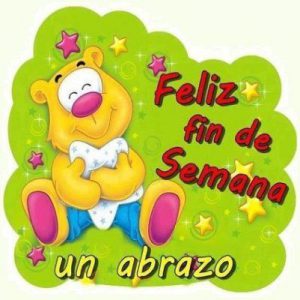 Buen Fin De Semana
