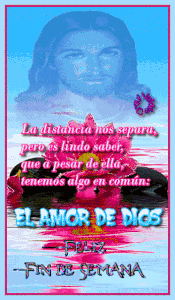Buen fin de semana amiga