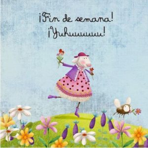 Buen Fin De Semana Grupo