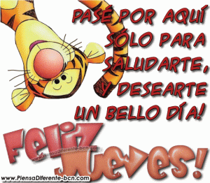Buen jueves amor para celular descargar