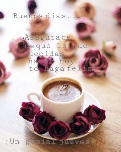 Buen Jueves Amor Para Whatsapp