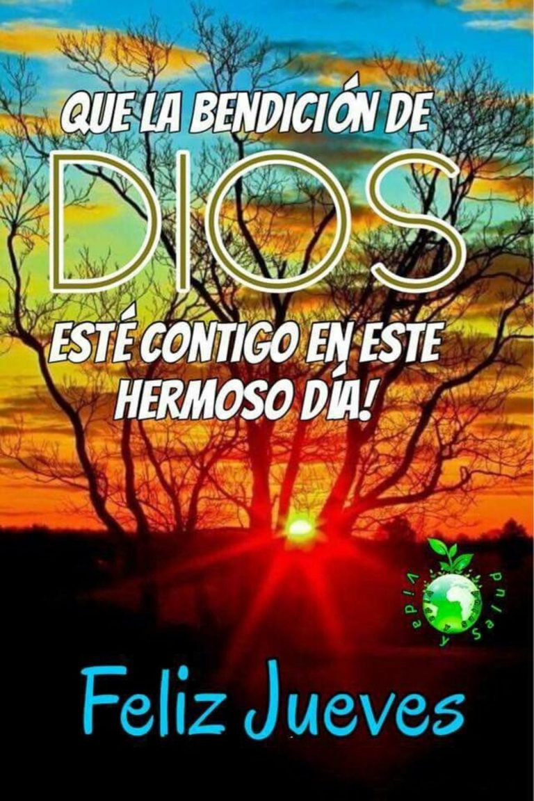 Buen Jueves Familia
