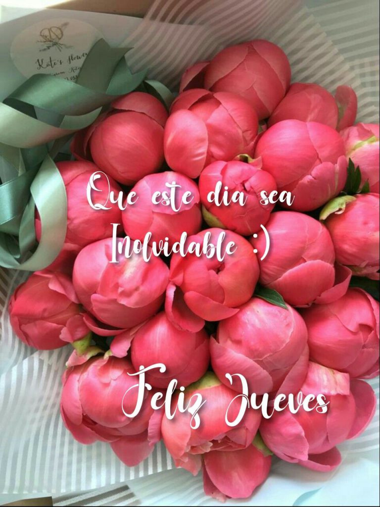 Buen Jueves Imagenes
