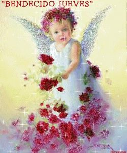 Buen Jueves Para Whatsapp