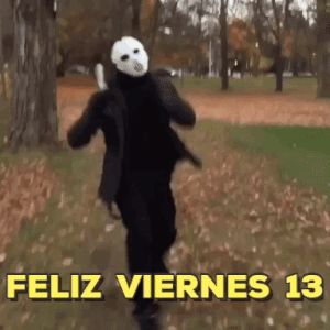 Buen viernes
