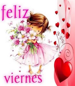 Buen Viernes Amor Para Whatsapp