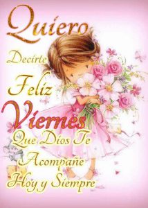 Buen Viernes Para Todos