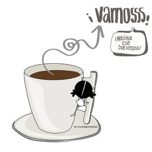 Buenos Dias Feliz Dia Jueves Para Celular Descargar