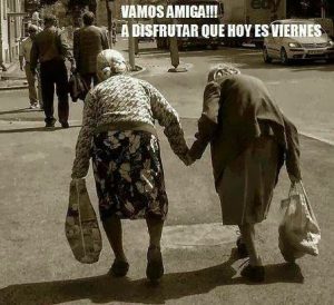 Buenos Dias Feliz Viernes Para Whatsapp