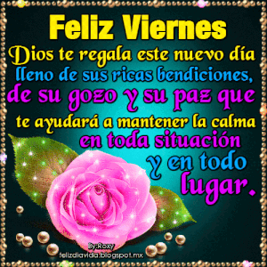 Carteles de feliz viernes