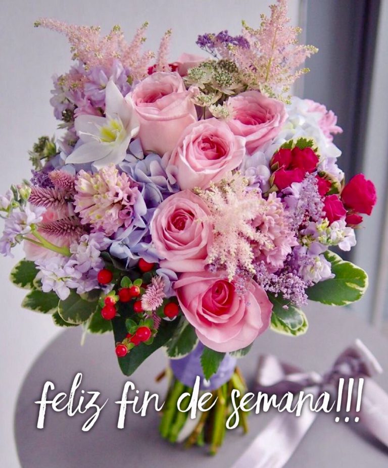 Carteles De Fin De Semana