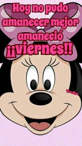 Carteles De Viernes Para Compartir