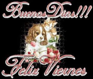 Descargar Imagenes De Feliz Viernes