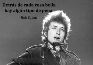 Detras De Toda Cosa Bella Hay Algun Tipo De Pena frases bonitas