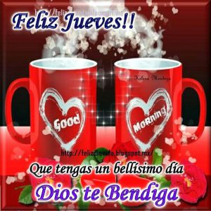 Dia Jueves Imagenes Para Whatsapp