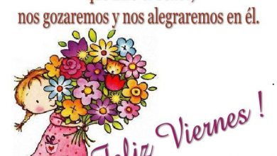 Photo of Dia Viernes Frases