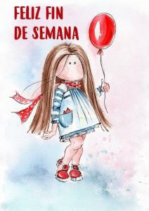 Dias De Fin De Semana