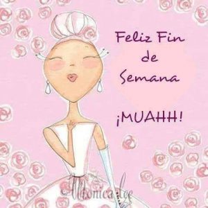 Dibujos De Fin De Semana