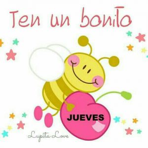 Dibujos De Jueves Para Facebook