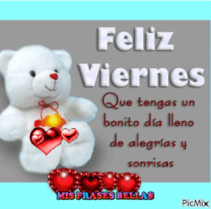 Dibujos de viernes