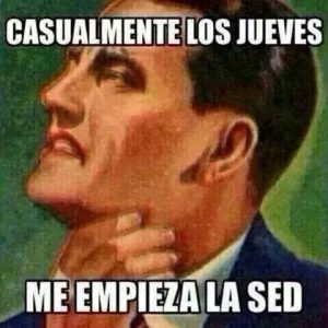 Dibujos del día jueves
