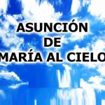 Día de la Asunción de María