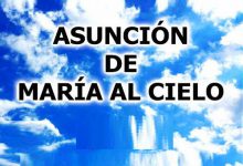 Photo of Día de la Asunción de María