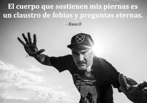 El Cuerpo Que Sostienen Mis Piernas Es Un Claustro De Fobias Y Preguntas Eternas frases bonitas