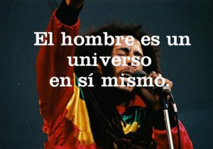El Hombre Es Un Universo En Si Mismo frases bonitas