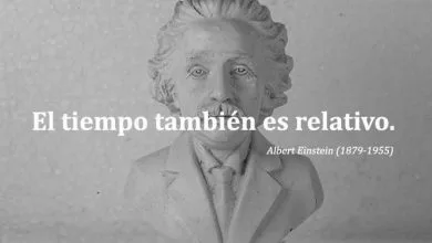 Photo of El Tiempo Tambien Es Relativo frases bonitas