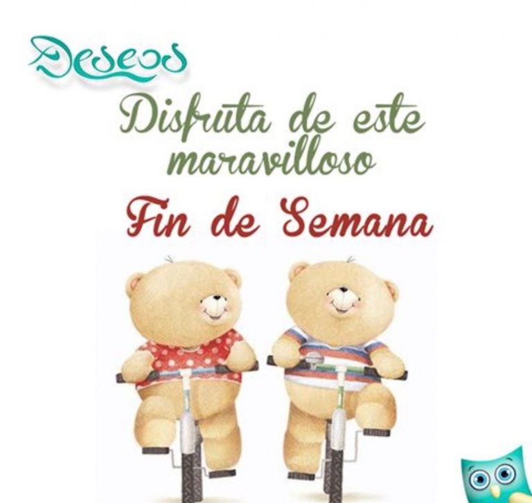 En El Fin De Semana