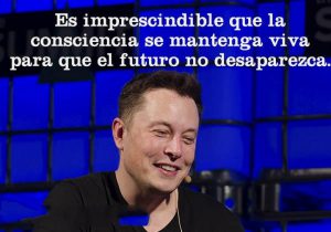 Es Imprescindible Que La Consciencia Se Mantenga Viva Para Que El Futuro No Desaparezca frases bonitas
